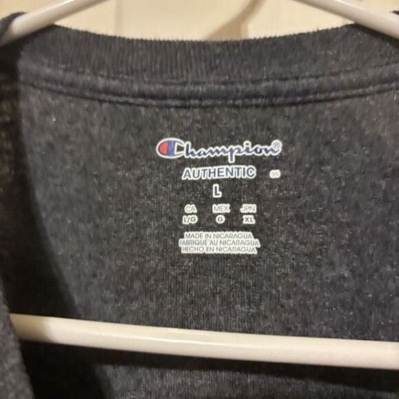 Saint Francis University Soccer Size Large T-Shirt - Picture 3 of 4